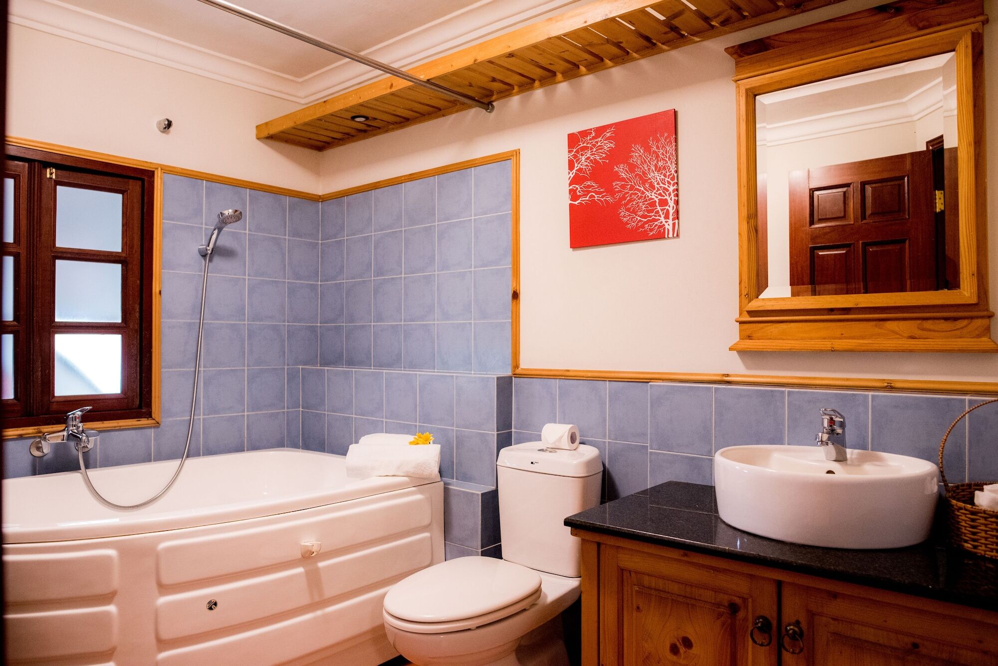 Отель Ba Tra House Хошимин Экстерьер фото